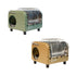 The First Penguin mini heater 迷你暖爐